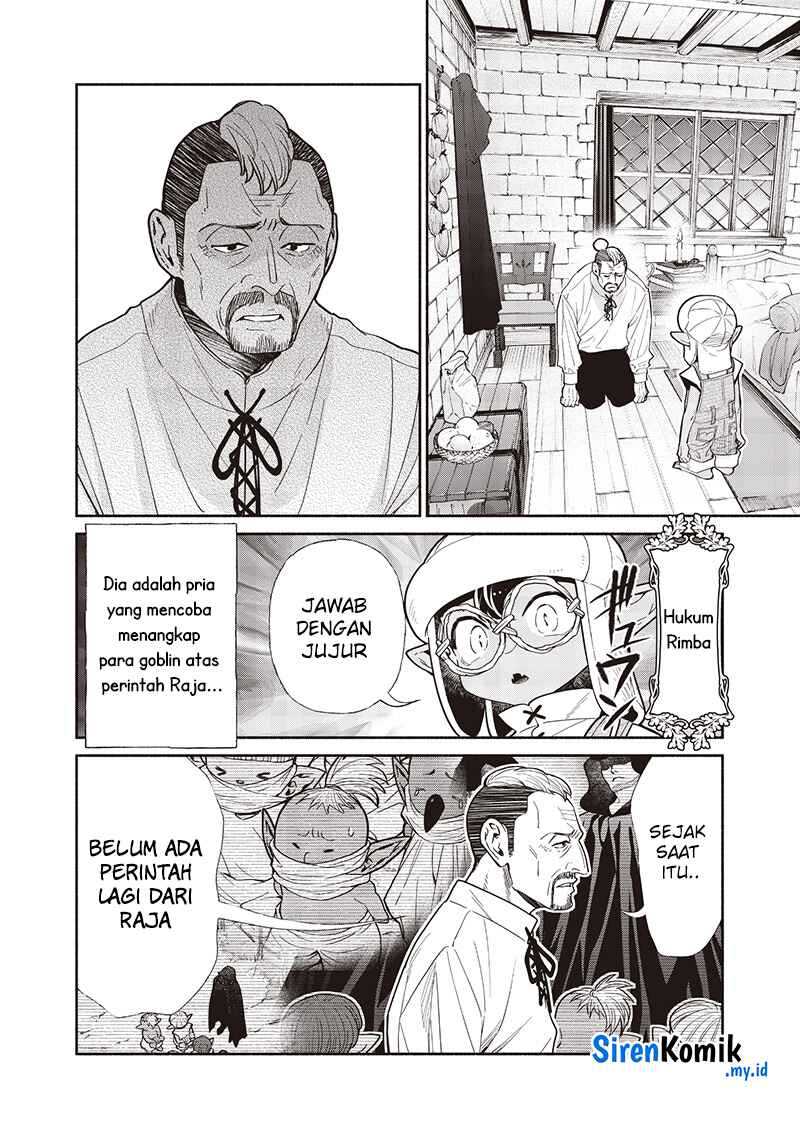 Dilarang COPAS - situs resmi www.mangacanblog.com - Komik tensei goblin da kedo shitsumon aru 122 - chapter 122 123 Indonesia tensei goblin da kedo shitsumon aru 122 - chapter 122 Terbaru 8|Baca Manga Komik Indonesia|Mangacan